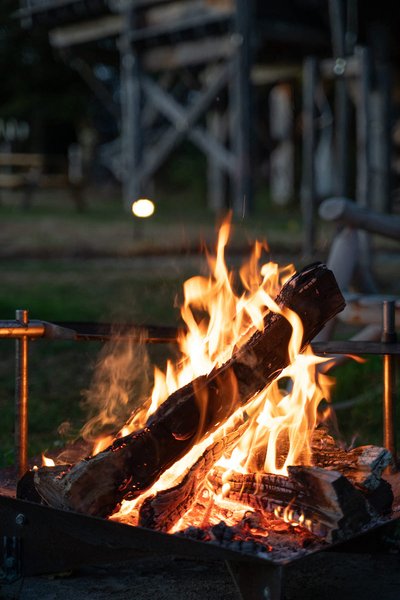 Hébergement AbracadaRoom : Castél de l'Arbre à Château de Memanat - Image 18