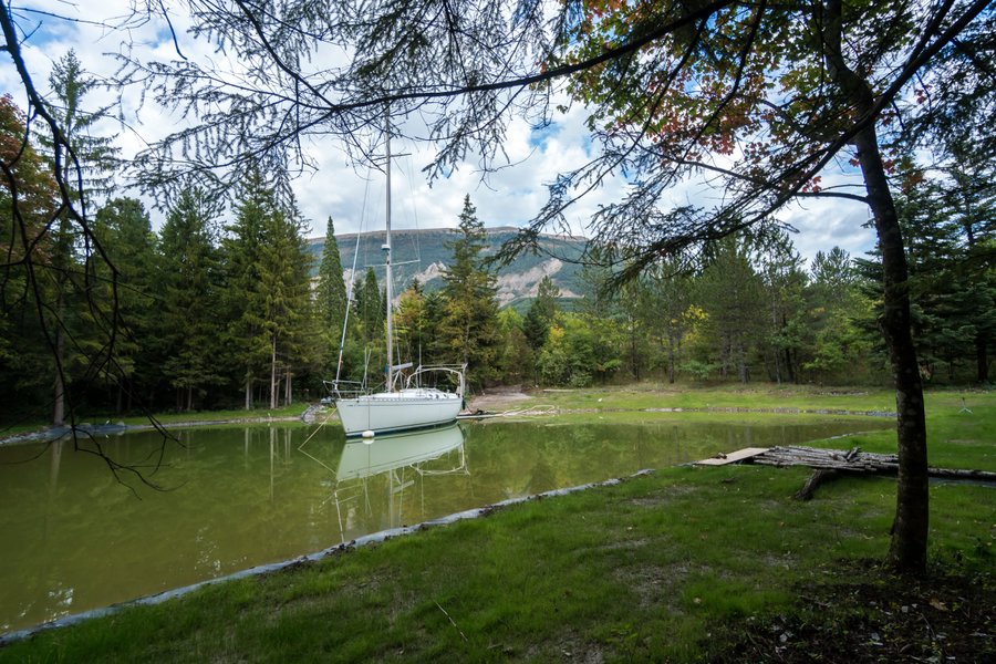 Domaine AbracadaRoom : La Font Vineuse - Image 4