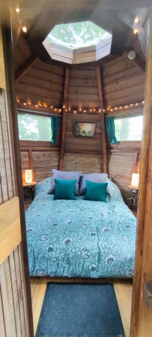 Hébergement AbracadaRoom : Le Nid des Farfadets - Image 11