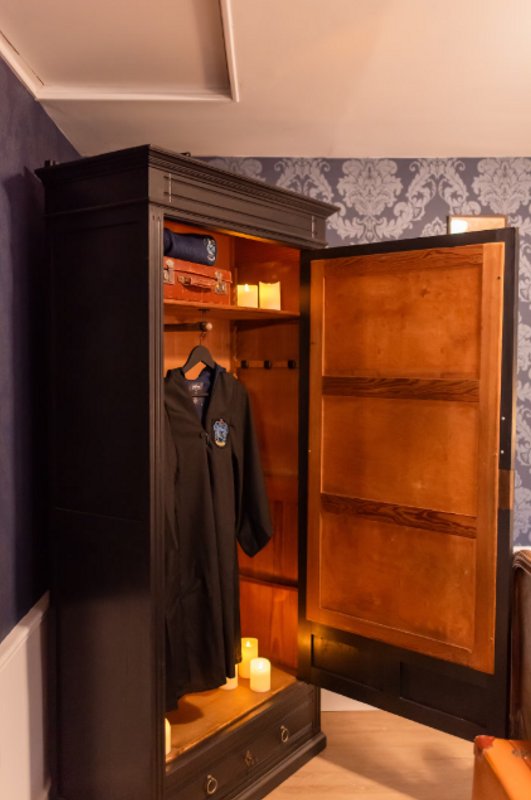 La Maison des Embrumes à Déville-Les-Rouen (13)