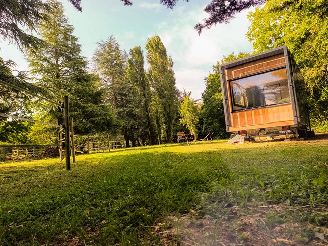 Domaine AbracadaRoom : Homnest (Mortagne) - Image 4