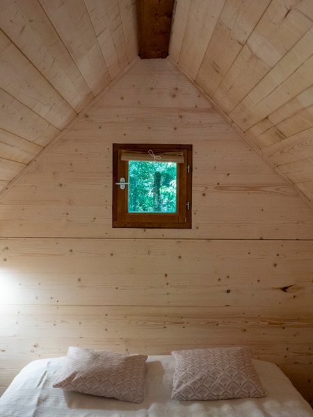Hébergement AbracadaRoom : Bivouac Rando isolée - Image 6