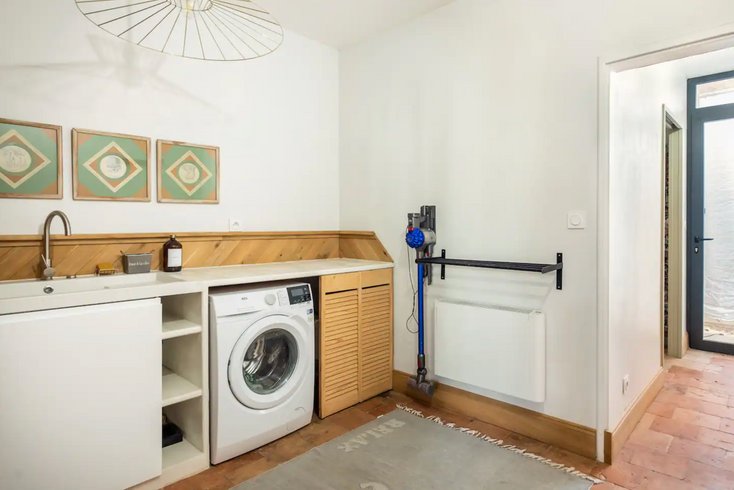 Hébergement AbracadaRoom : Le Terrier des 3 Conils & Spa - Image 55