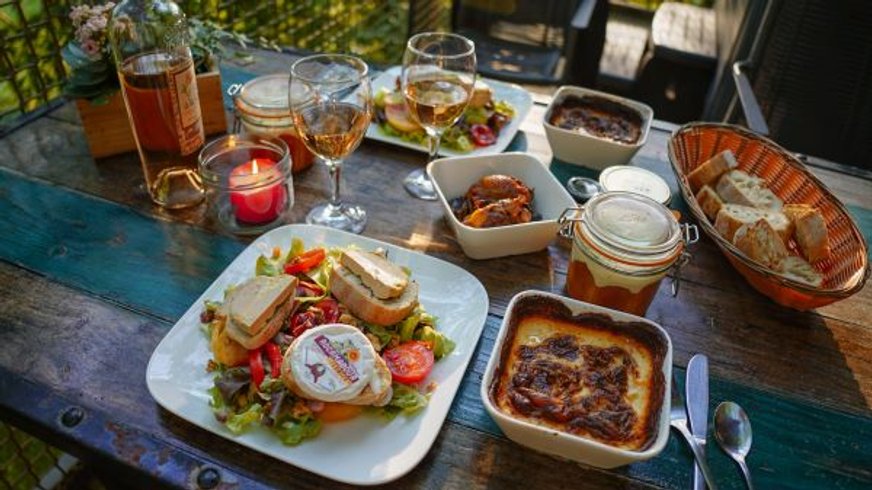 Domaine AbracadaRoom : Nid'en'Ô Les Cabanes dans les Arbres - Image 10