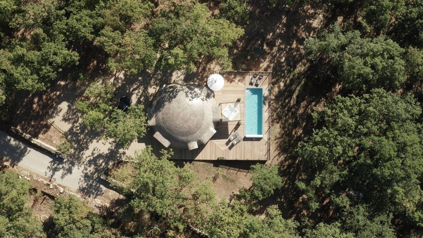 Hébergement AbracadaRoom : Game of Dome & Spa - Image 4