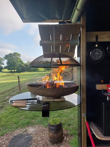 Hébergement AbracadaRoom : Ferme de l'église - Image 10