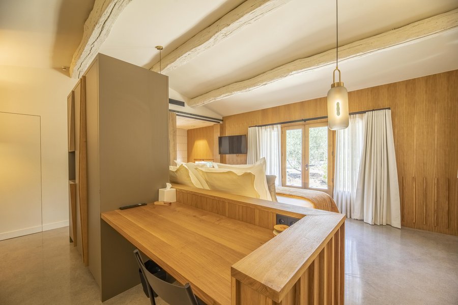 Hébergement AbracadaRoom : Apodis, Casette Casanghjulina - Image 5