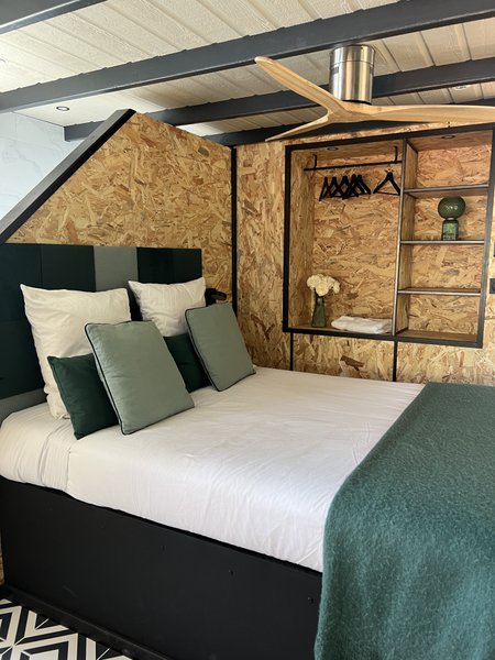 Hébergement AbracadaRoom : EntreNous - La Toue Père et Fils - Image 8