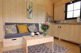 Hébergement AbracadaRoom : Cabane Cap Town - Image 4