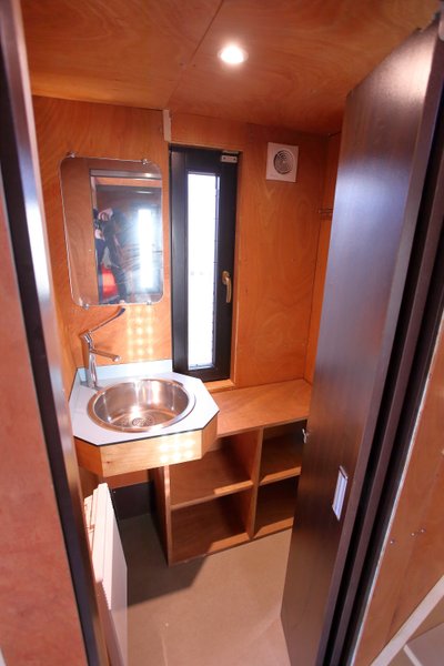 Hébergement AbracadaRoom : Cabane dans les arbres n°1 - Image 11