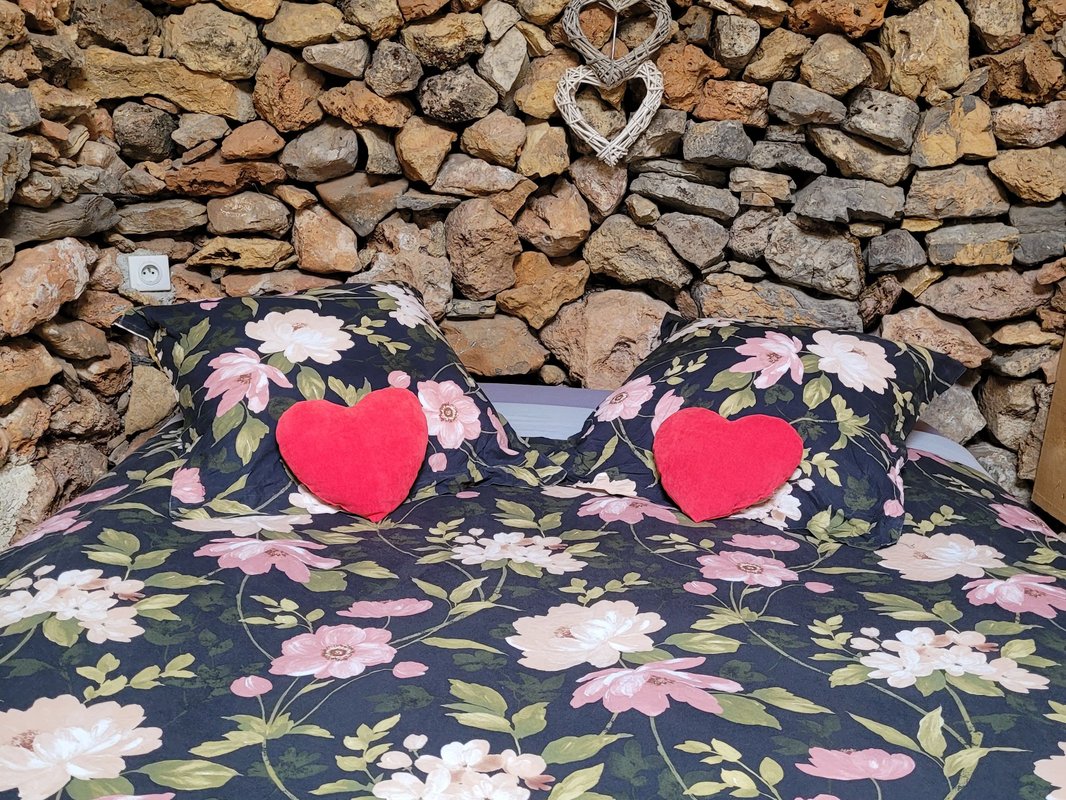 Le toit du monde & Spa à Saint-Maximin-La-Sainte-Baume (2)