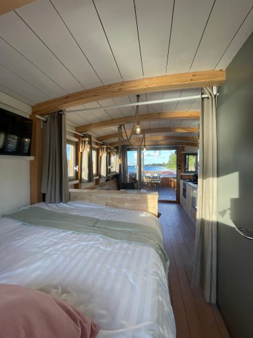 Hébergement AbracadaRoom : Princesse de Loire - Image 7