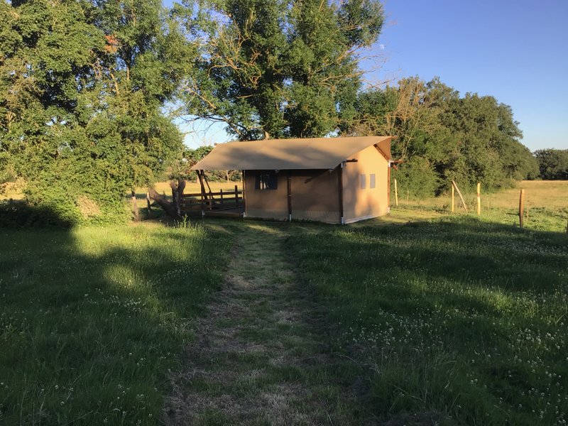 Domaine AbracadaRoom : La ferme des Clautres - Image 1