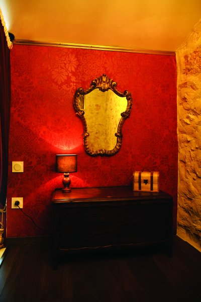 Hébergement AbracadaRoom : La Grange des Sorciers - Image 3
