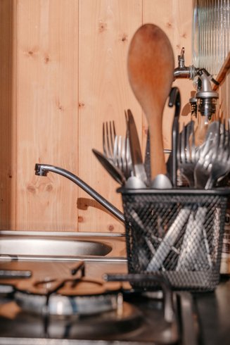 Hébergement AbracadaRoom : « Morvand'Ailes » - Cocon vitré immersif en Morvan - Image 21