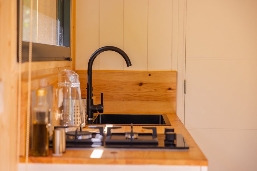 Hébergement AbracadaRoom : Guettée des Alpes - Cité Médiévale, Allos & Verdon - Image 41