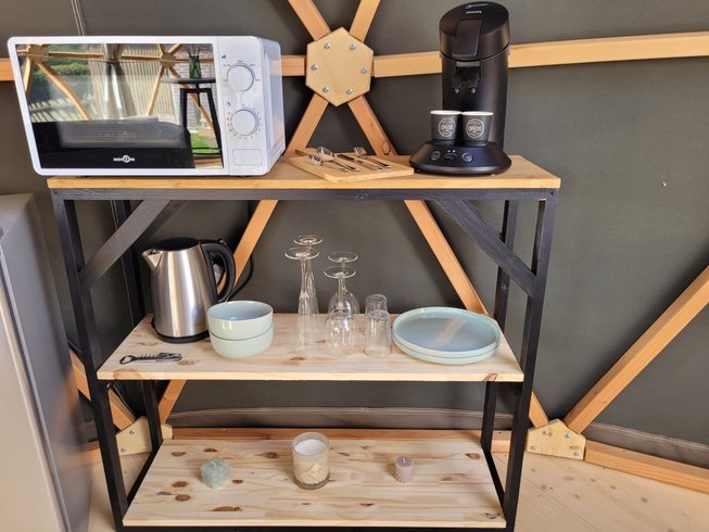 Hébergement AbracadaRoom : Solaris & Spa - Image 16