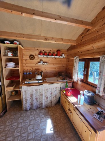 Domaine AbracadaRoom : La Pauze hebergements - Image 16