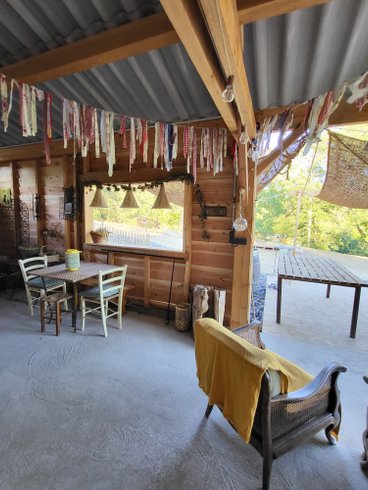 Domaine AbracadaRoom : La Pauze hebergements - Image 12