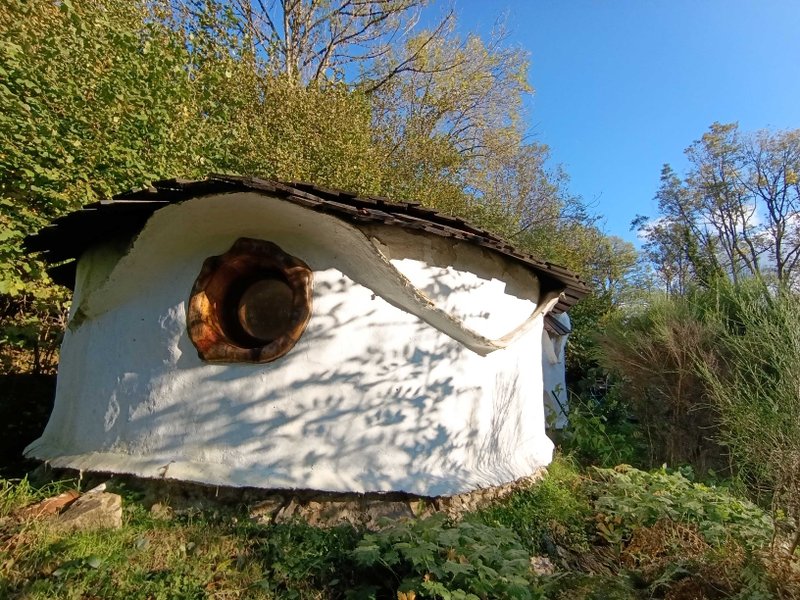 Hébergement AbracadaRoom : La Kerterre des Grillons - Les loges de la nature - Image 8