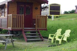 Les Roulottes des Korrigans