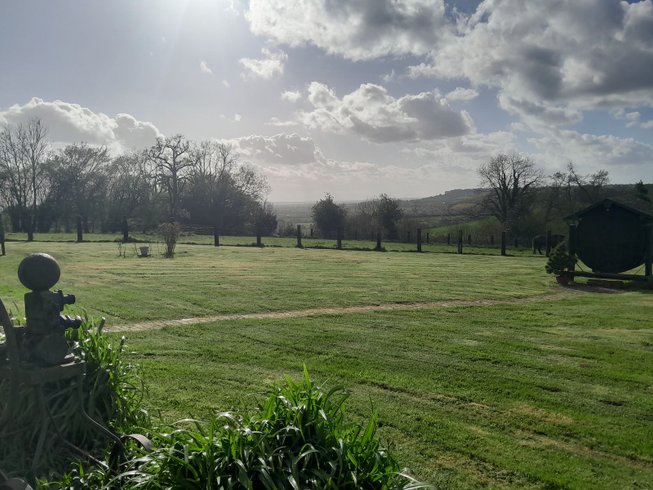 Domaine AbracadaRoom : Domaine de la cour au grip - Image 10