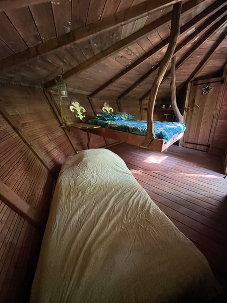 Hébergement AbracadaRoom : Soleil Royal - Image 7