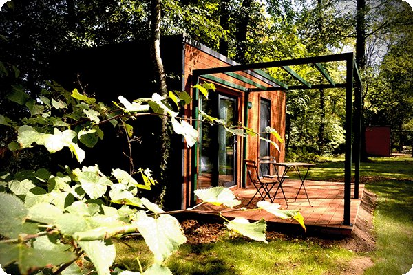 Hébergement AbracadaRoom : Les Lodges de Vaugrigneuse - Image 9