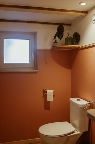 Domaine AbracadaRoom : Gîte de l'Arche des Hays - Image 10