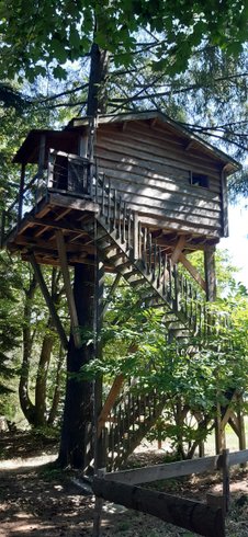 Domaine AbracadaRoom : Cabanes de Labrousse - Image 3