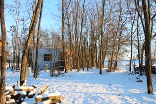 Les Cocons de l'Illon