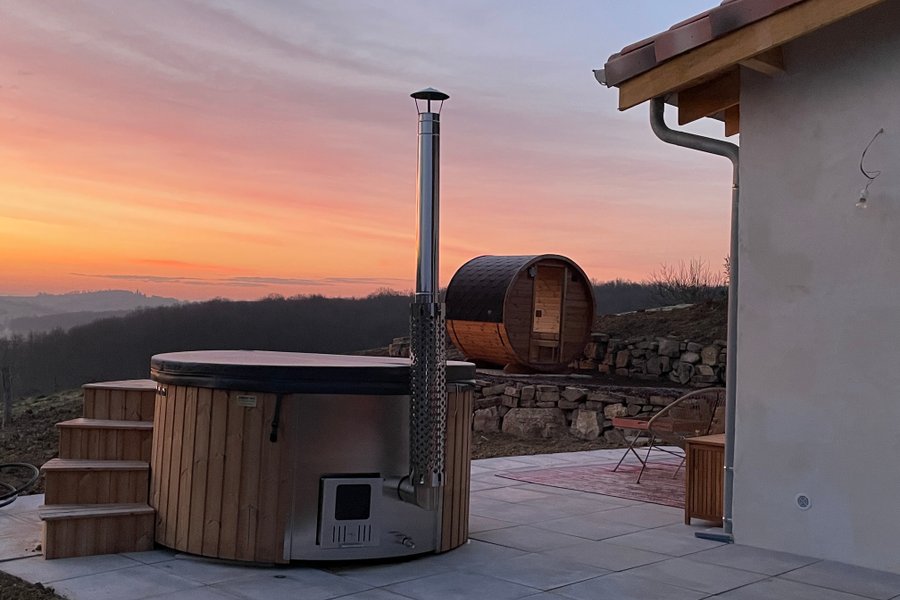 L' annexe de La Grande Oasis — photo 2