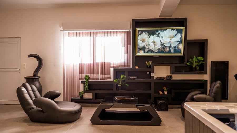 Hébergement AbracadaRoom : Mezza 47 - Image 2