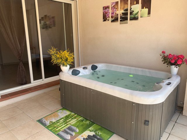 Domaine AbracadaRoom : Le Mas Pinède - Image 19