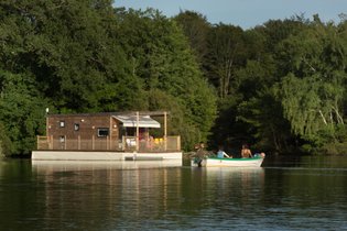 Domaine des Étangs de Taysse