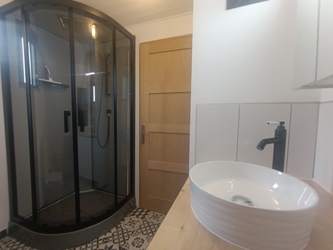 Hébergement AbracadaRoom : La Cabane des Biquets - Image 23