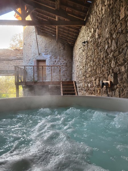 Hébergement AbracadaRoom : La Tour du Canet & Spa - Image 15