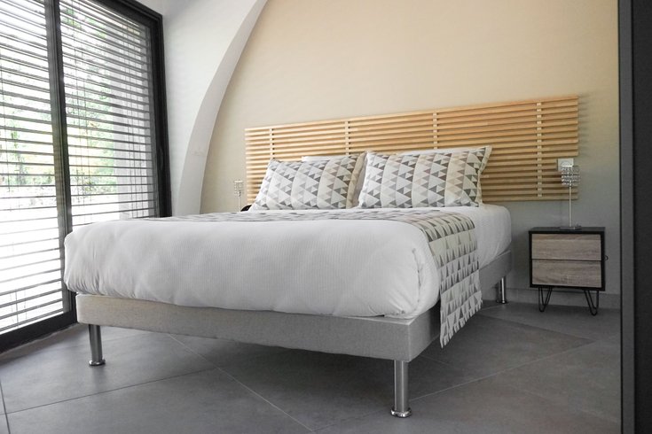 Hébergement AbracadaRoom : Game of Dome & Spa - Image 20