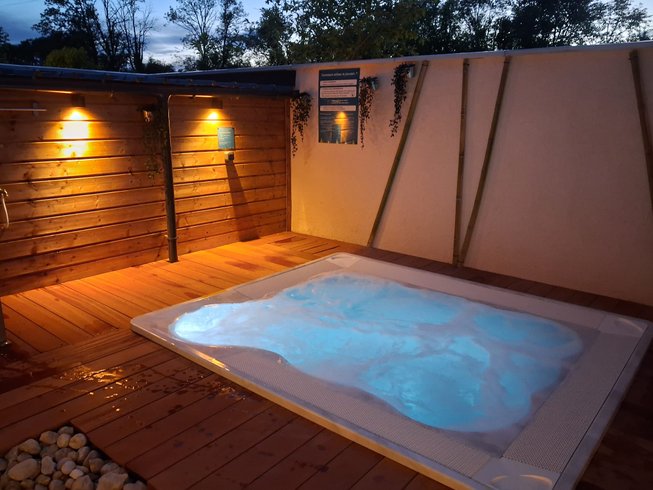 Hébergement AbracadaRoom : CHALET LACS - Image 13