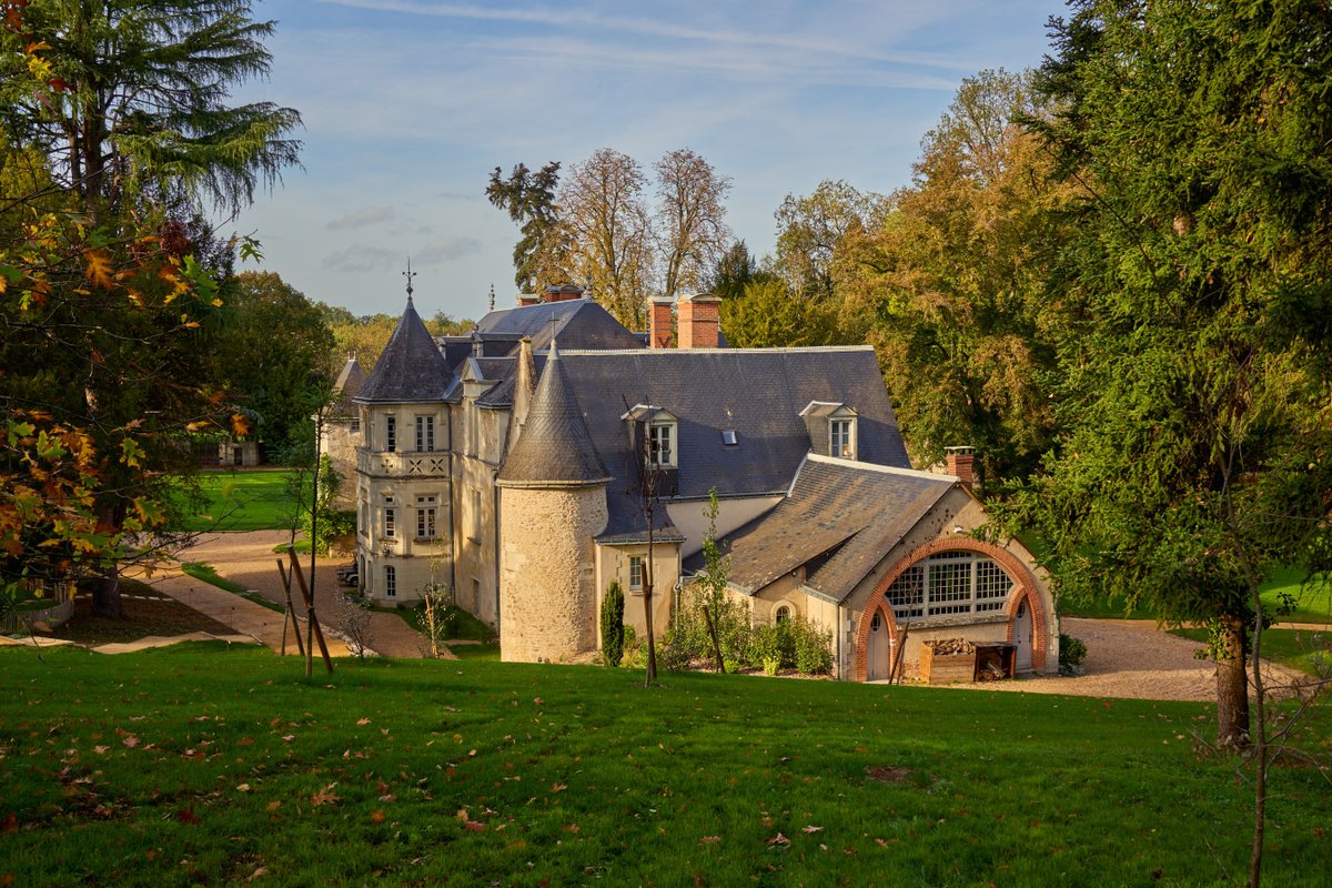 Chambre Noé à Ballan-Miré (12)