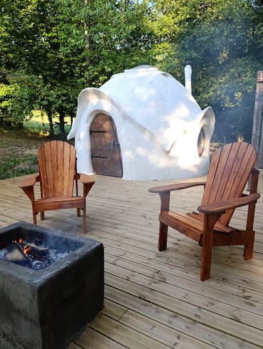 Hébergement AbracadaRoom : La Taupinière - Image 4