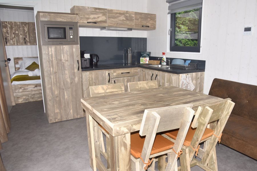 Hébergement AbracadaRoom : BRENNUS & Bain à remous - Image 6