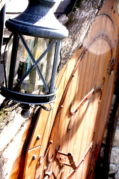 Hébergement AbracadaRoom : La Tanière du Hobbit - Image 6