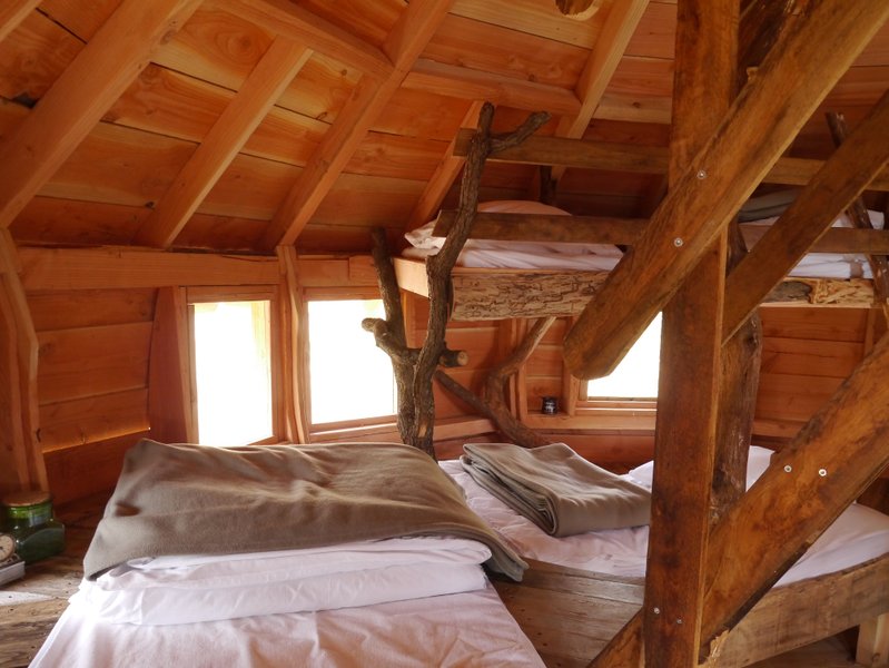 Hébergement AbracadaRoom : Arbràmâne - Image 6