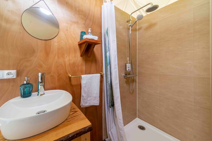 Hébergement AbracadaRoom : Zen Dome - Image 13