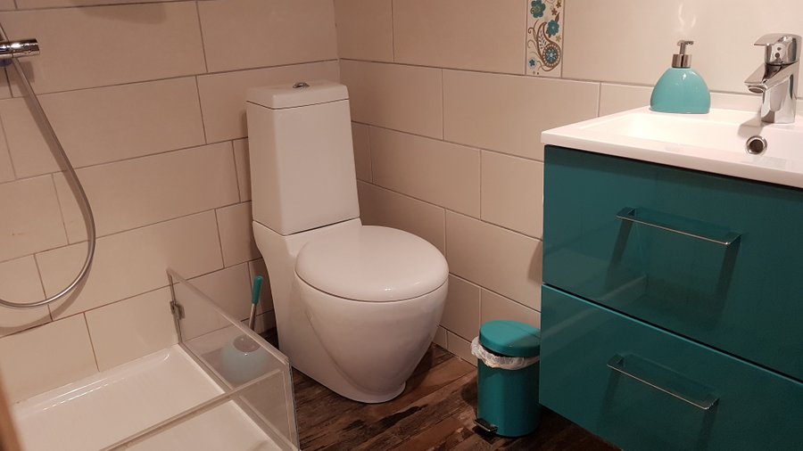 Hébergement AbracadaRoom : Kota Willow - Image 6