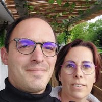 Virginie et Laurent  