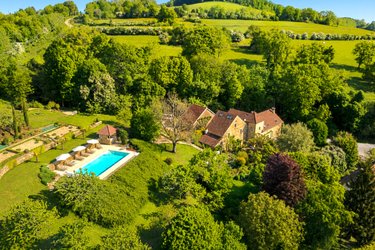 Le domaine intégral Clos de Fougères à Montoillot (1)