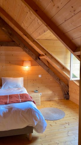Hébergement AbracadaRoom : Le Cottage - Image 15