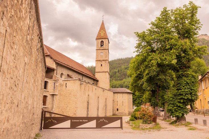 Domaine AbracadaRoom : Homnest (Colmars) - Image 29